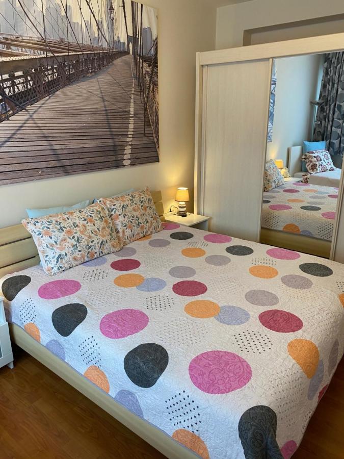 One-Bedroom Apartment Near Atomium Bruxelles Exterior foto